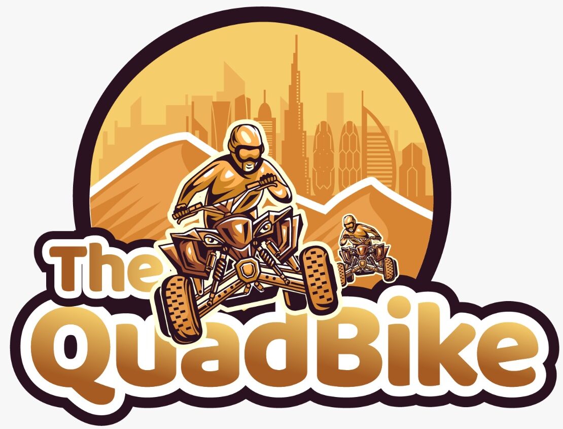 Quad Bike Logo