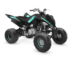 Quad Bike 700CC