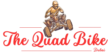 The Quad Bike Bike Dubai