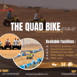 Kids Quad Bike Dubai