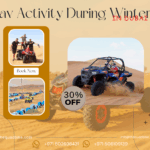 Winter Favorite Activities for Family and Kids – Winter 2025 Deals