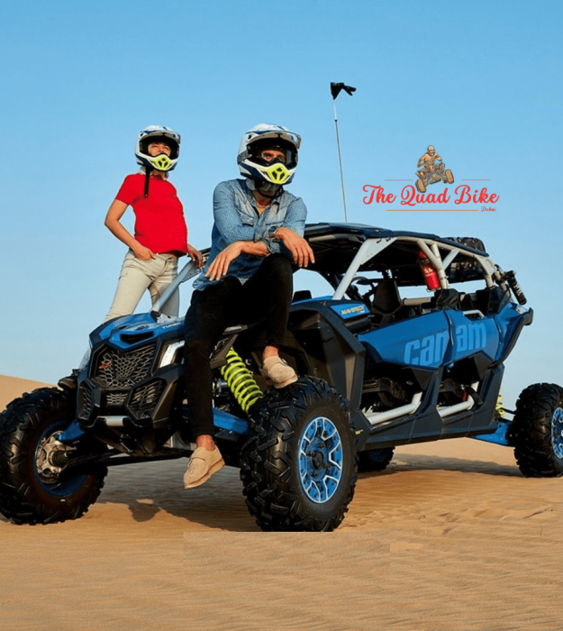 Can Am Maverick X3 Turbo RR 4-seater Can Am Maverick X3 Turbo RR 4-Seater